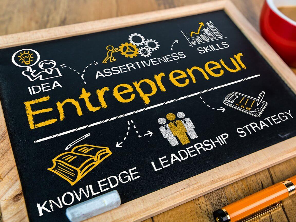 Digital Entrepreneurship Learning