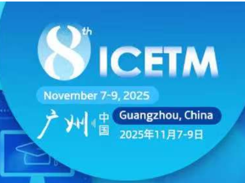 ICTEM Conference Presentation