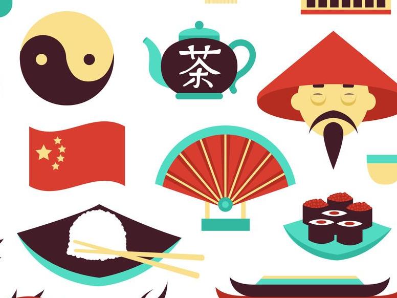 Culture Industry China 中國(guó)文化產(chǎn)業(yè)