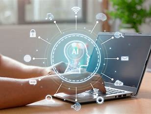 AI-driven Learning for Innovation