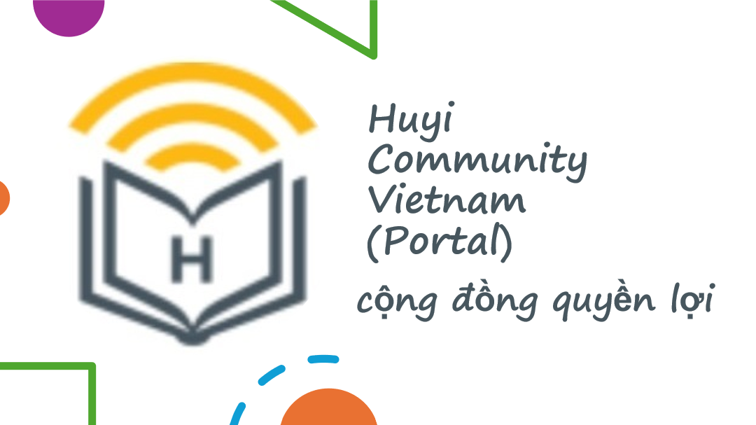 Huyi Community Vietnam 